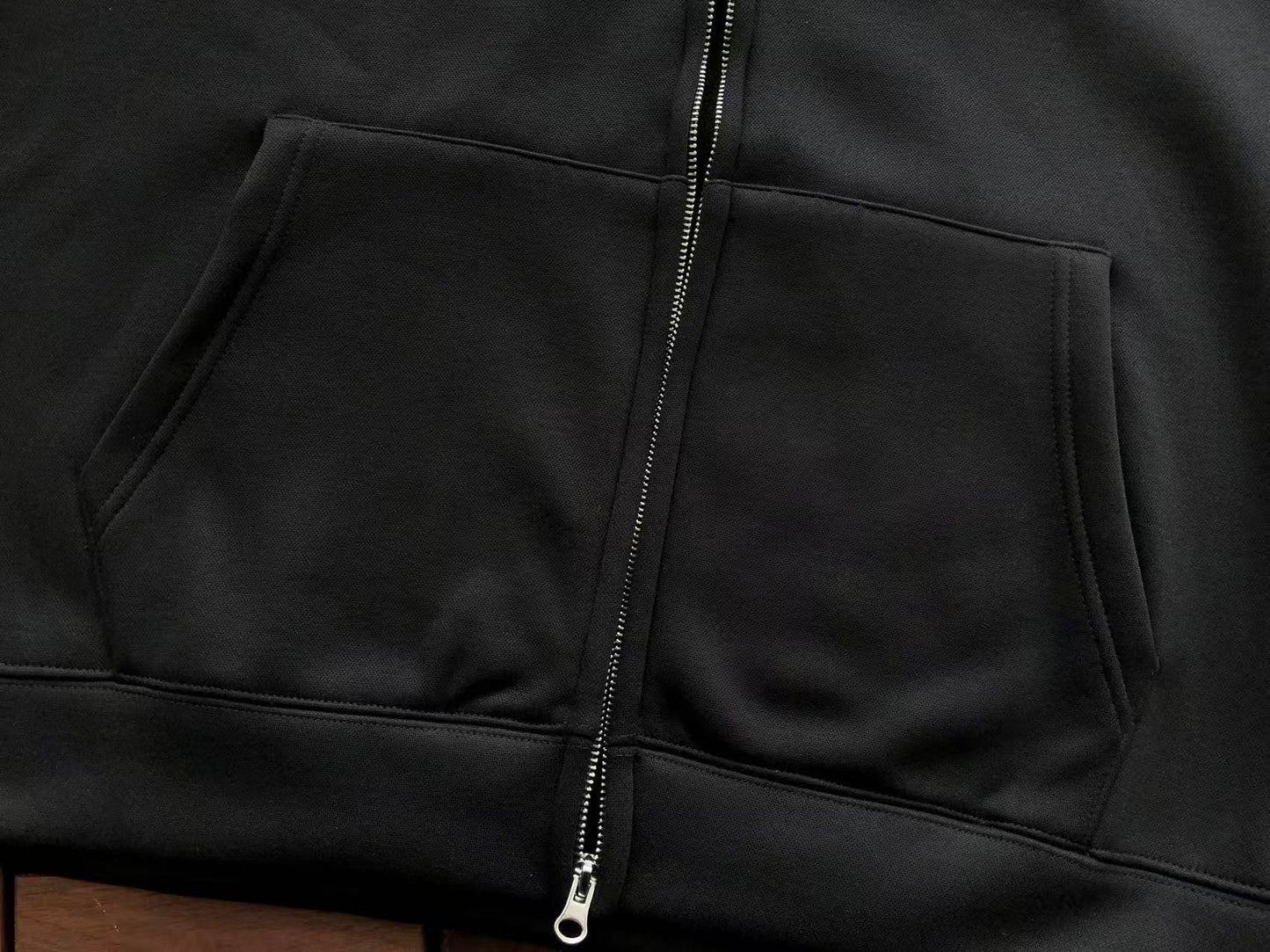Moletom Ralph Lauren de Malha Dupla