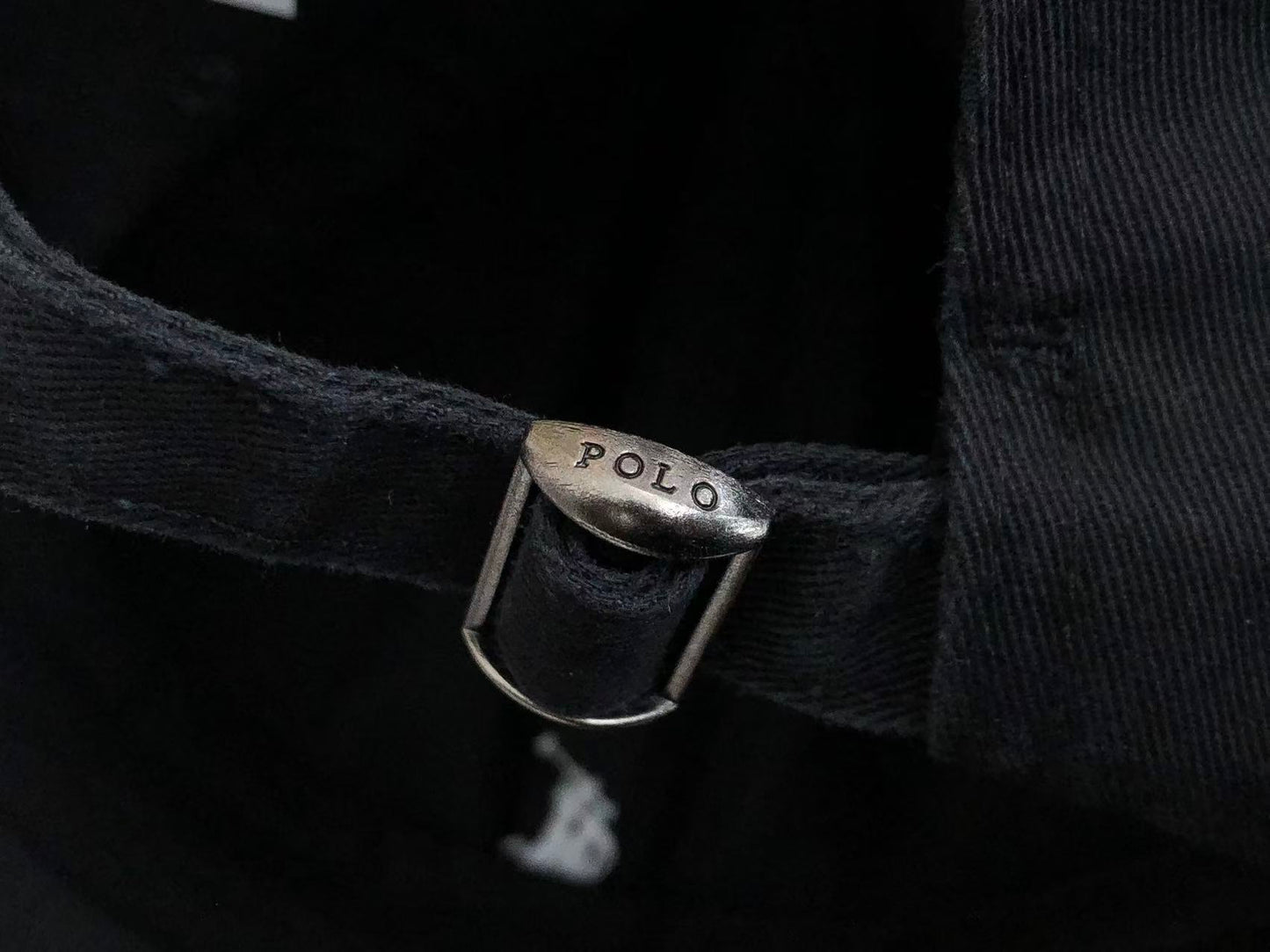 Boné - Ralph Lauren