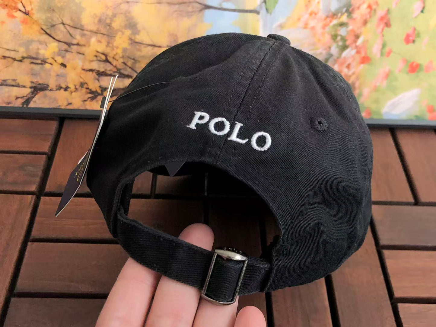 Boné - Ralph Lauren