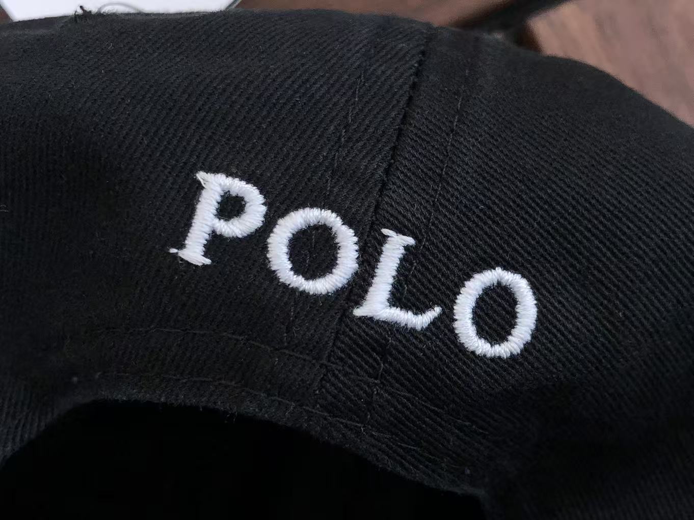 Boné - Ralph Lauren
