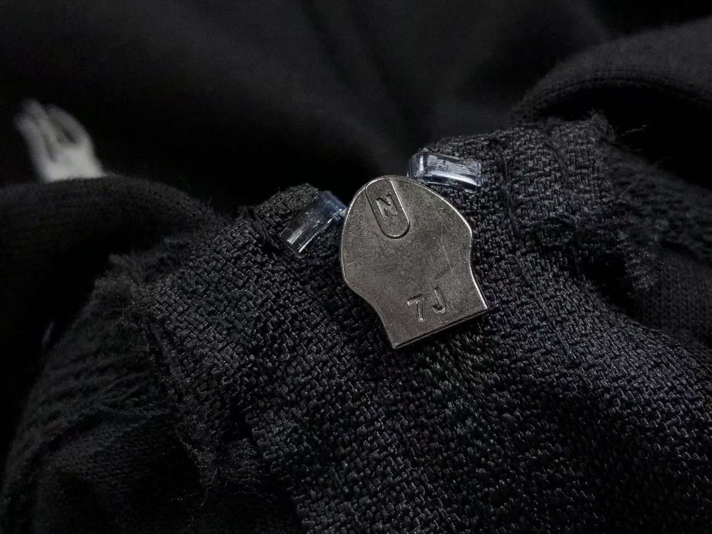 Moletom Ralph Lauren de Malha Dupla