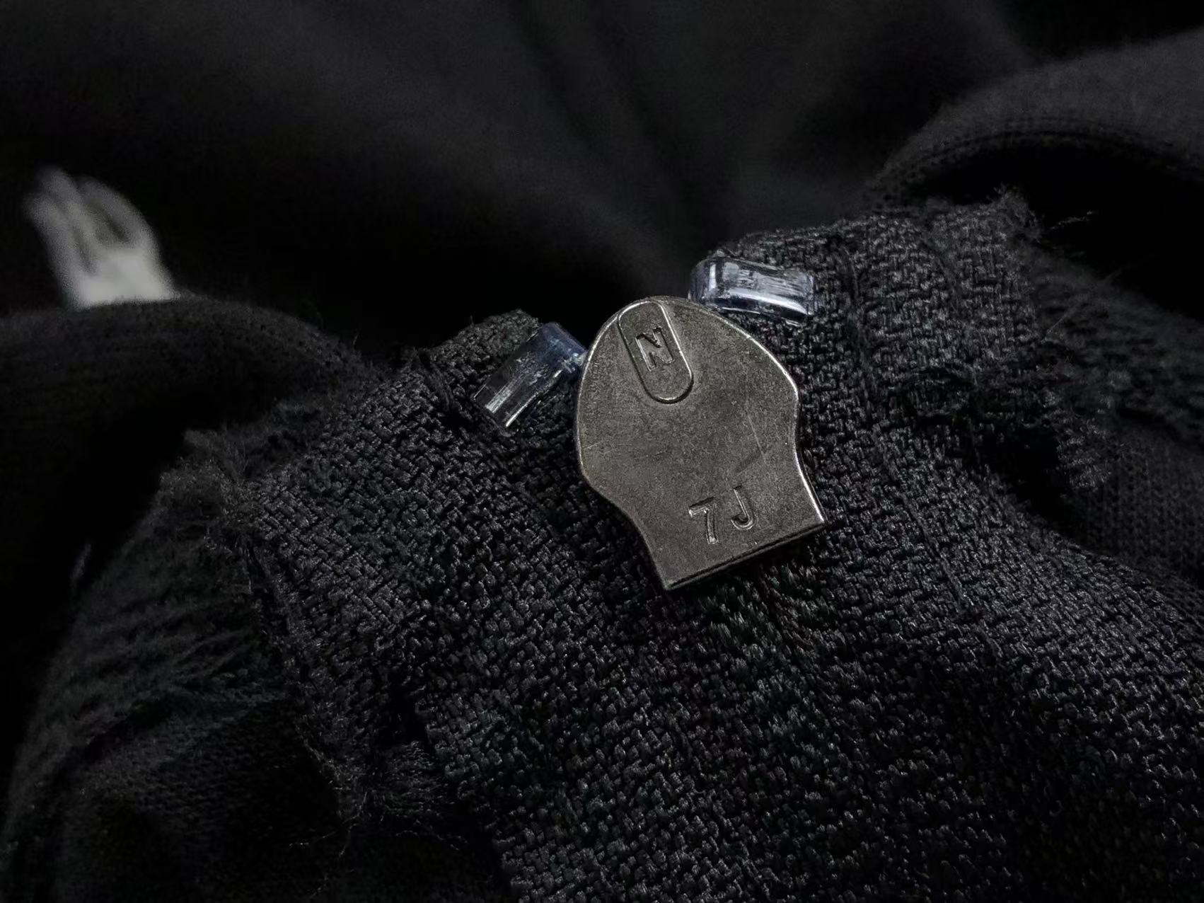 Moletom Ralph Lauren de Malha Dupla