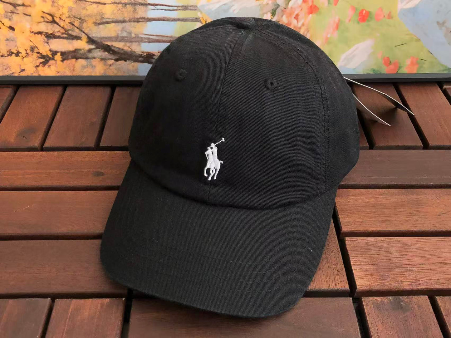 Boné - Ralph Lauren
