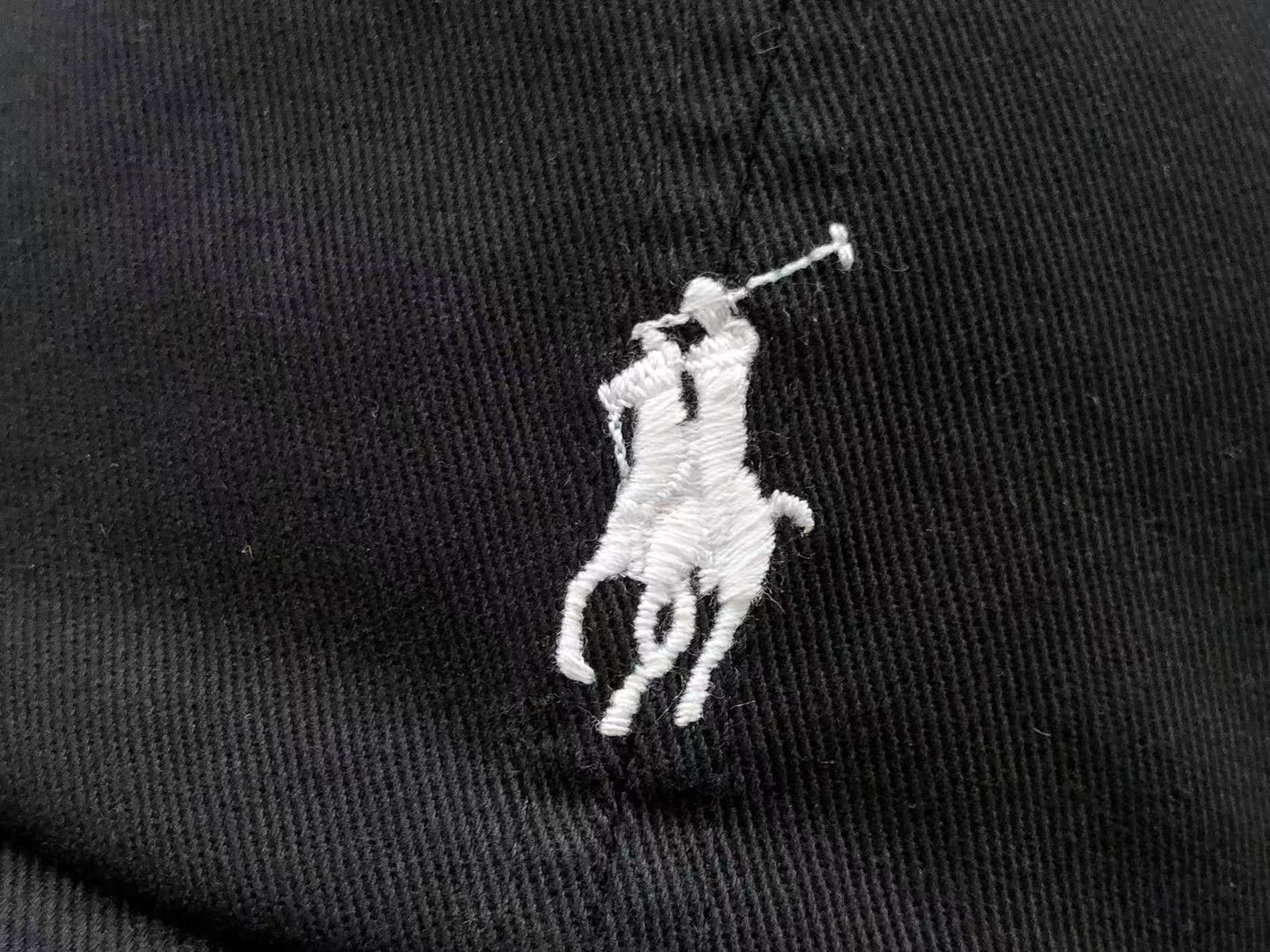Boné - Ralph Lauren