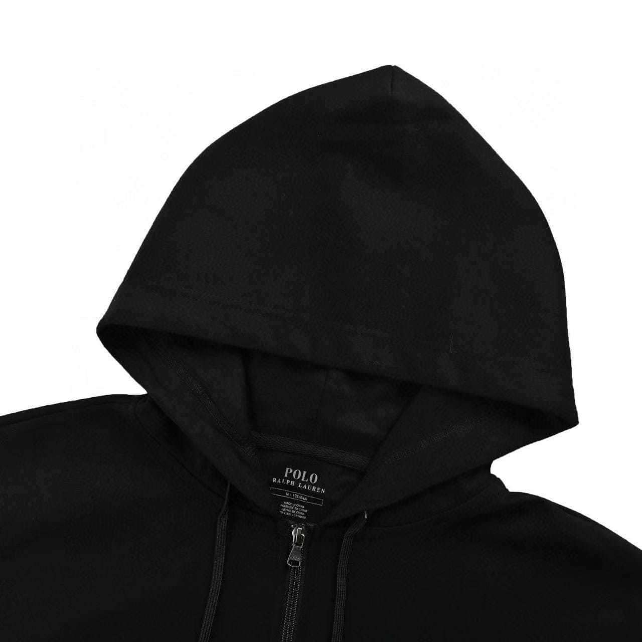 Moletom Ralph Lauren de Malha Dupla