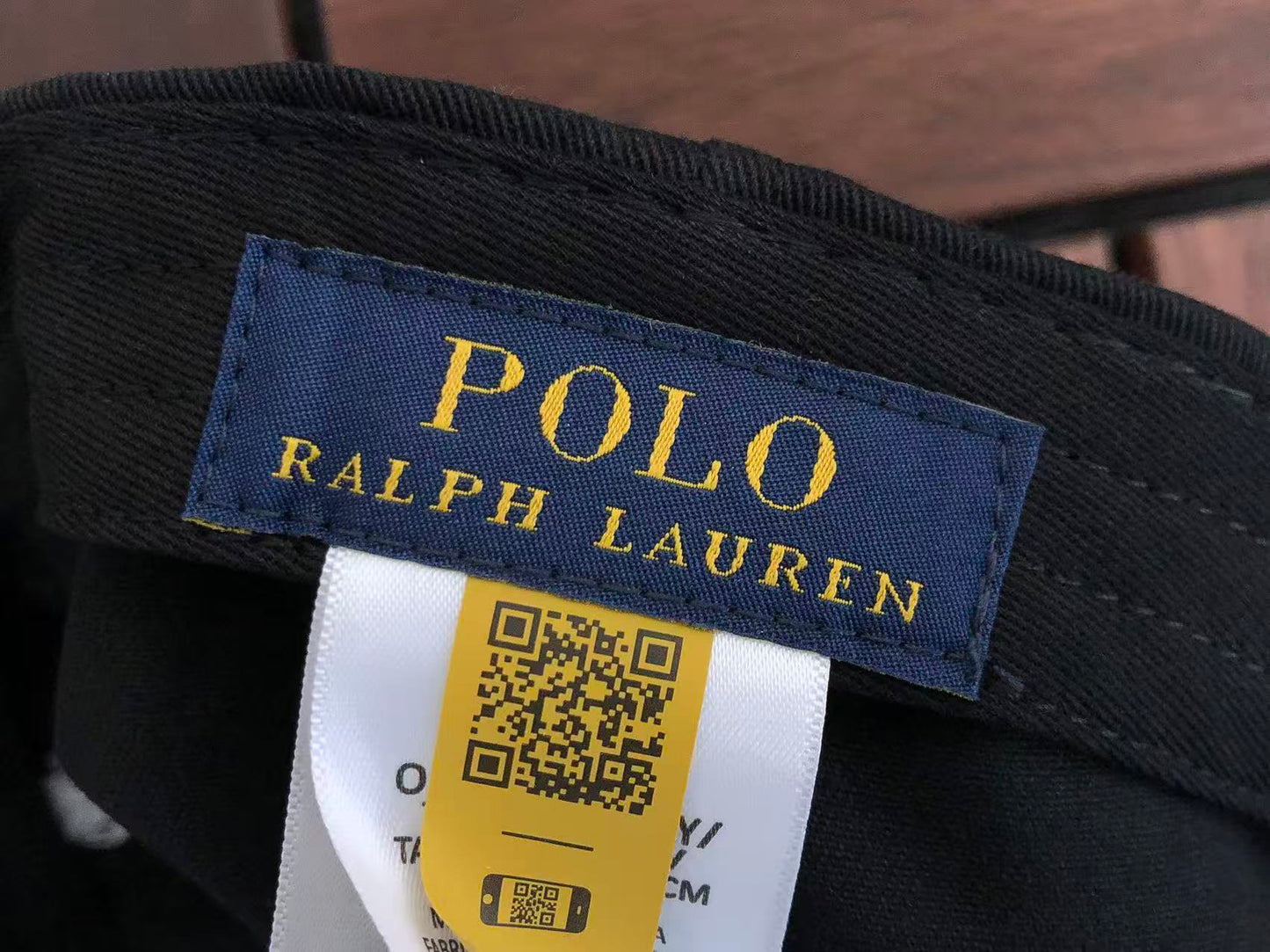 Boné - Ralph Lauren