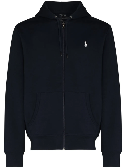 Moletom Ralph Lauren de Malha Dupla