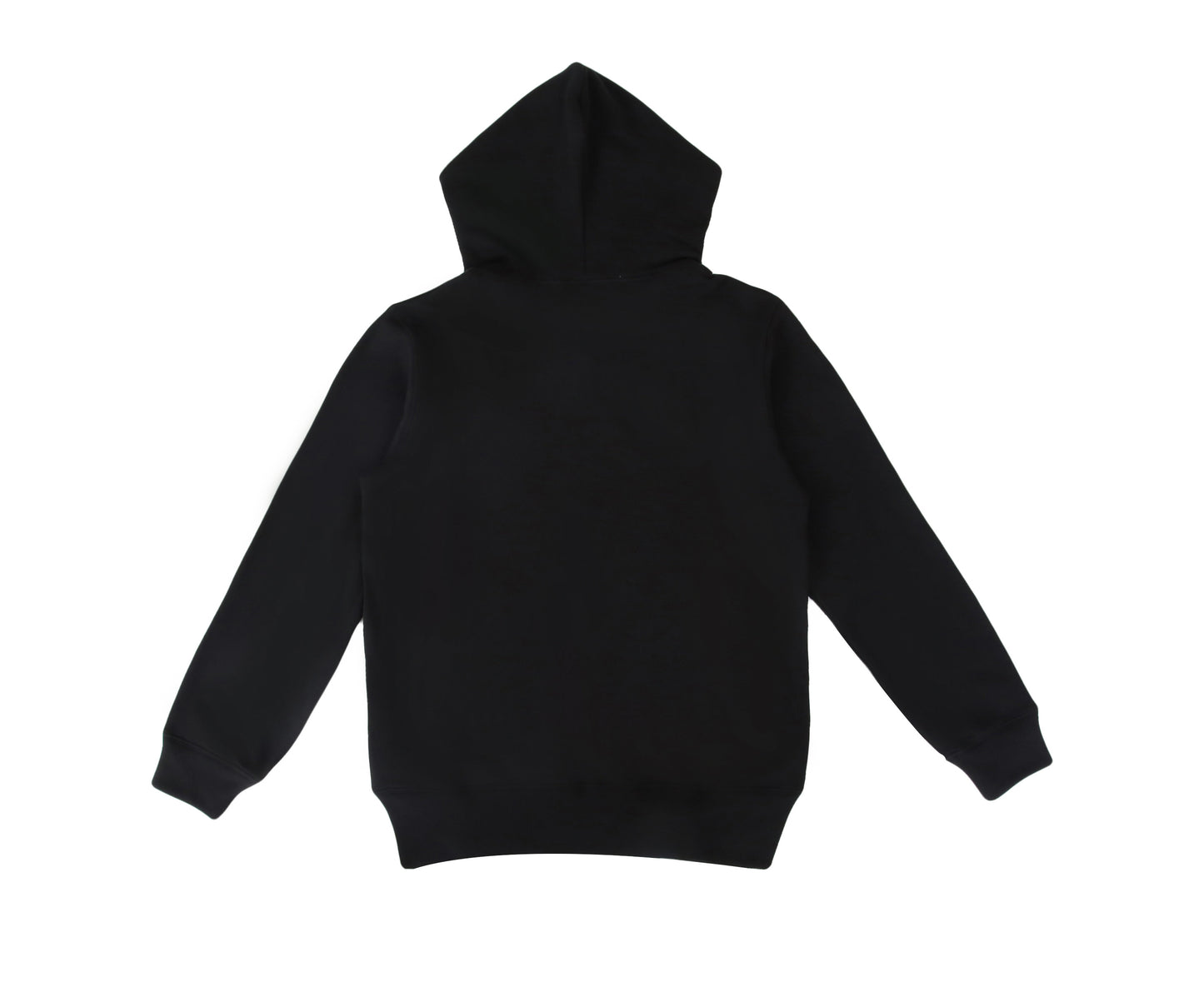 Moletom Full Zíper CDG Play "Heart Logo"