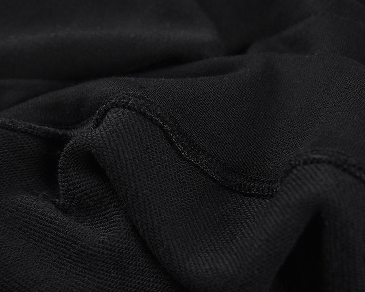 Moletom Full Zíper CDG Play "Heart Logo"