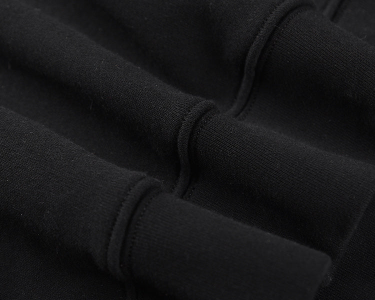 Moletom CDG Play "Heart Logo"