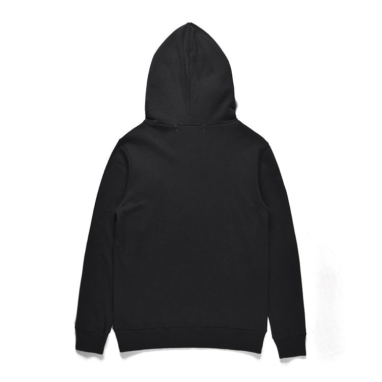 Moletom CDG Play "Heart Logo"