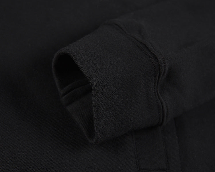 Moletom CDG Play "Heart Logo"