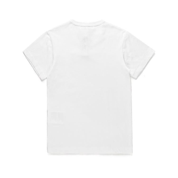 Camiseta CDG Play "Family Heart"
