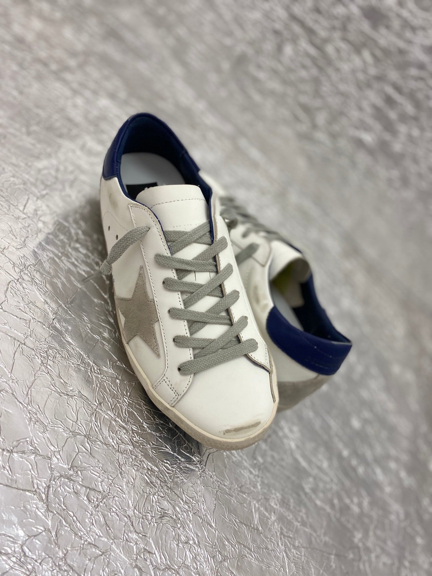 Ténis - Golden Goose - SuperStar
