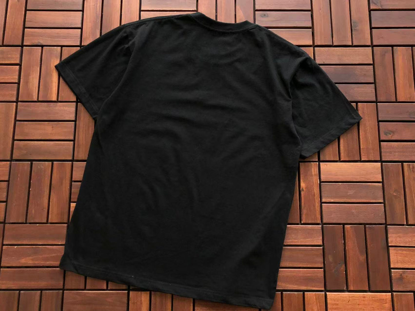 Polo Bear Track & Field Graphic T-Shirt