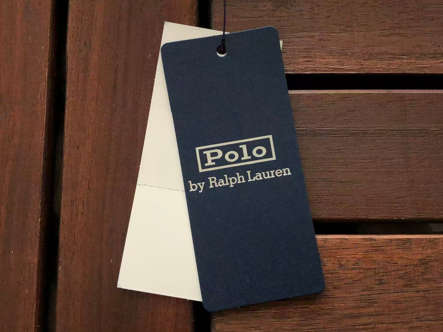 Polo Bear Tuxedo & Horse Graphic T-Shirt