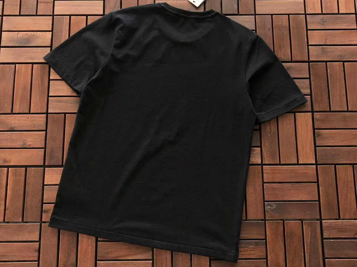 Polo Bear Tuxedo & Horse Graphic T-Shirt