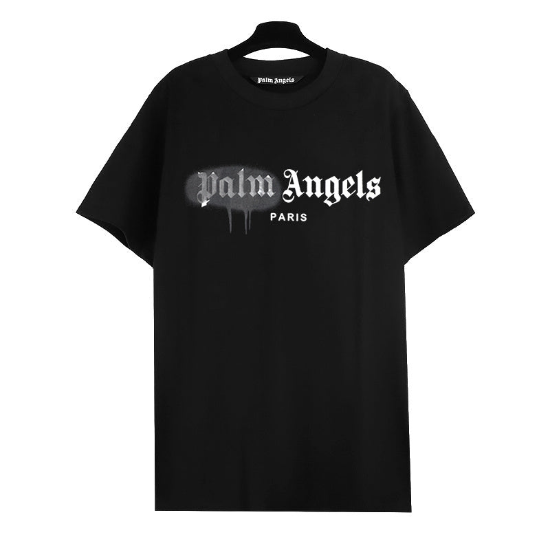 Camisa - Palm Angels "Spray"