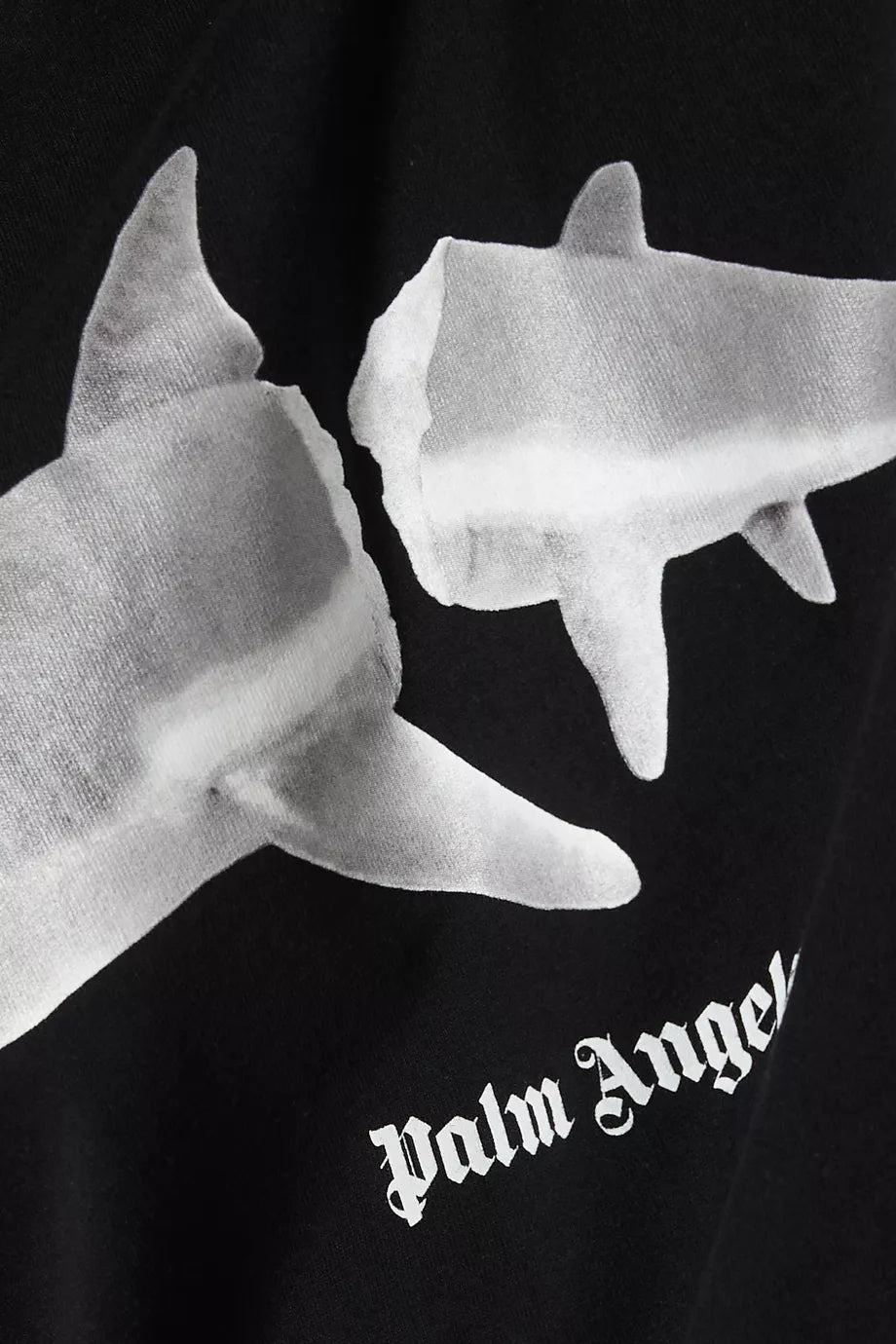 Camisa - Palm Angels “Shark”