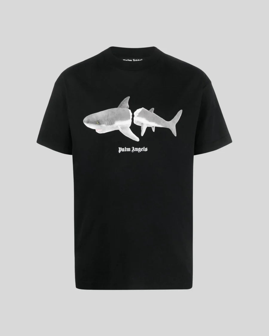 Camisa - Palm Angels “Shark”