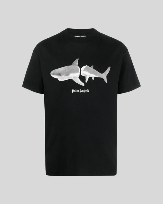 Camisa - Palm Angels “Shark”