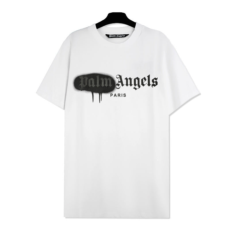 Camisa - Palm Angels "Spray"