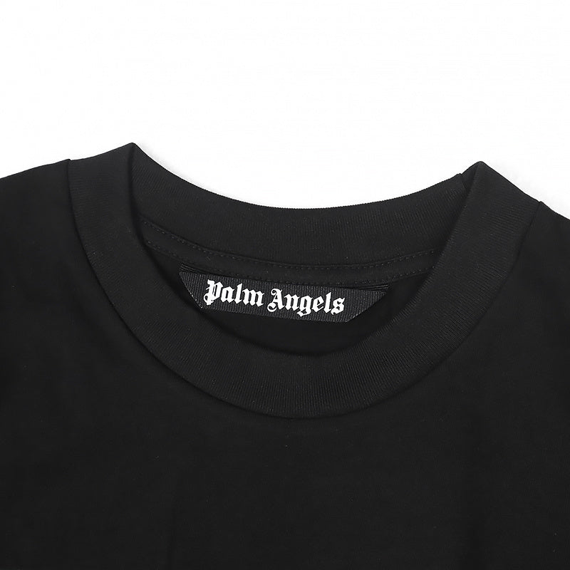 Camisa - Palm Angels "Spray"