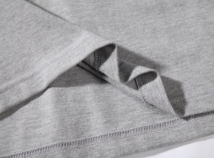 Camisa Polo CDG Play "Heart Logo"