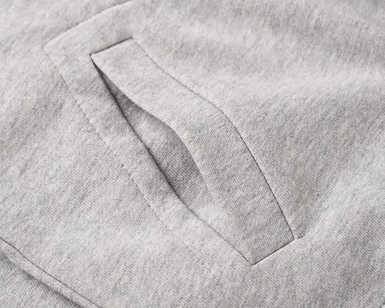 Moletom "CDG Play Family Heart"