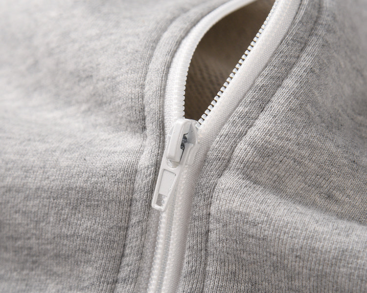 Moletom "CDG Play Family Heart"