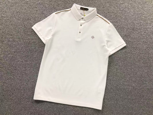 Camisa Polo - Loro Piana
