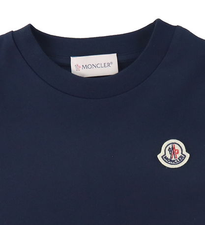 Camiseta Moncler
