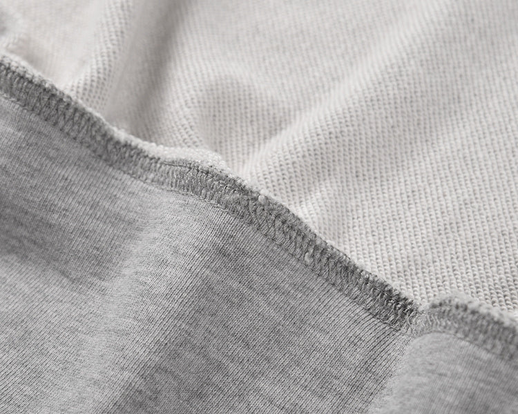 Moletom Full Zíper CDG Play "Heart Logo"