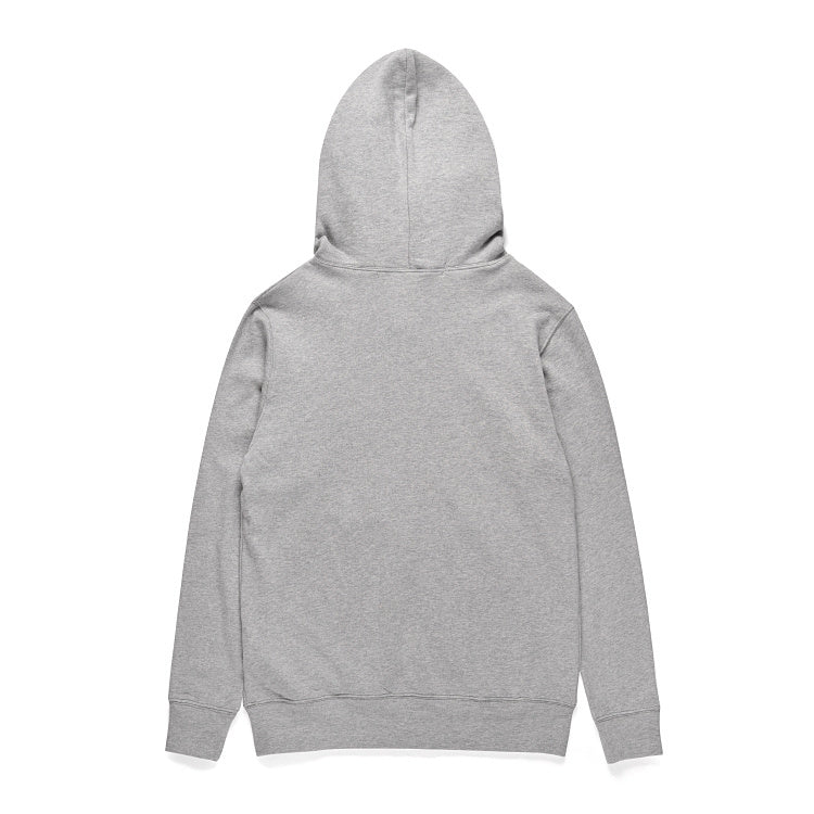 Moletom Full Zíper CDG Play "Heart Logo"