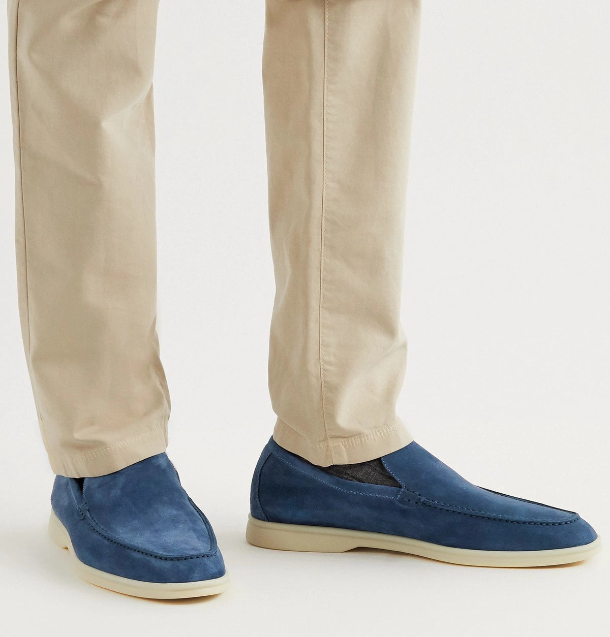 Sapato Loafers - Loro Piana