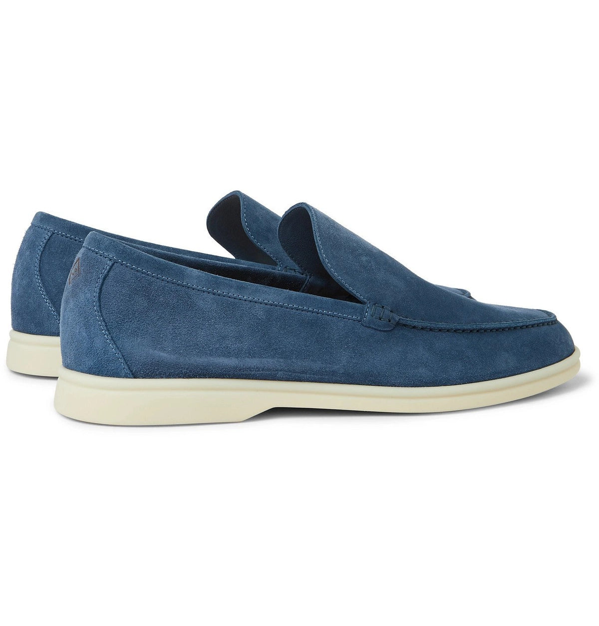 Sapato Loafers - Loro Piana
