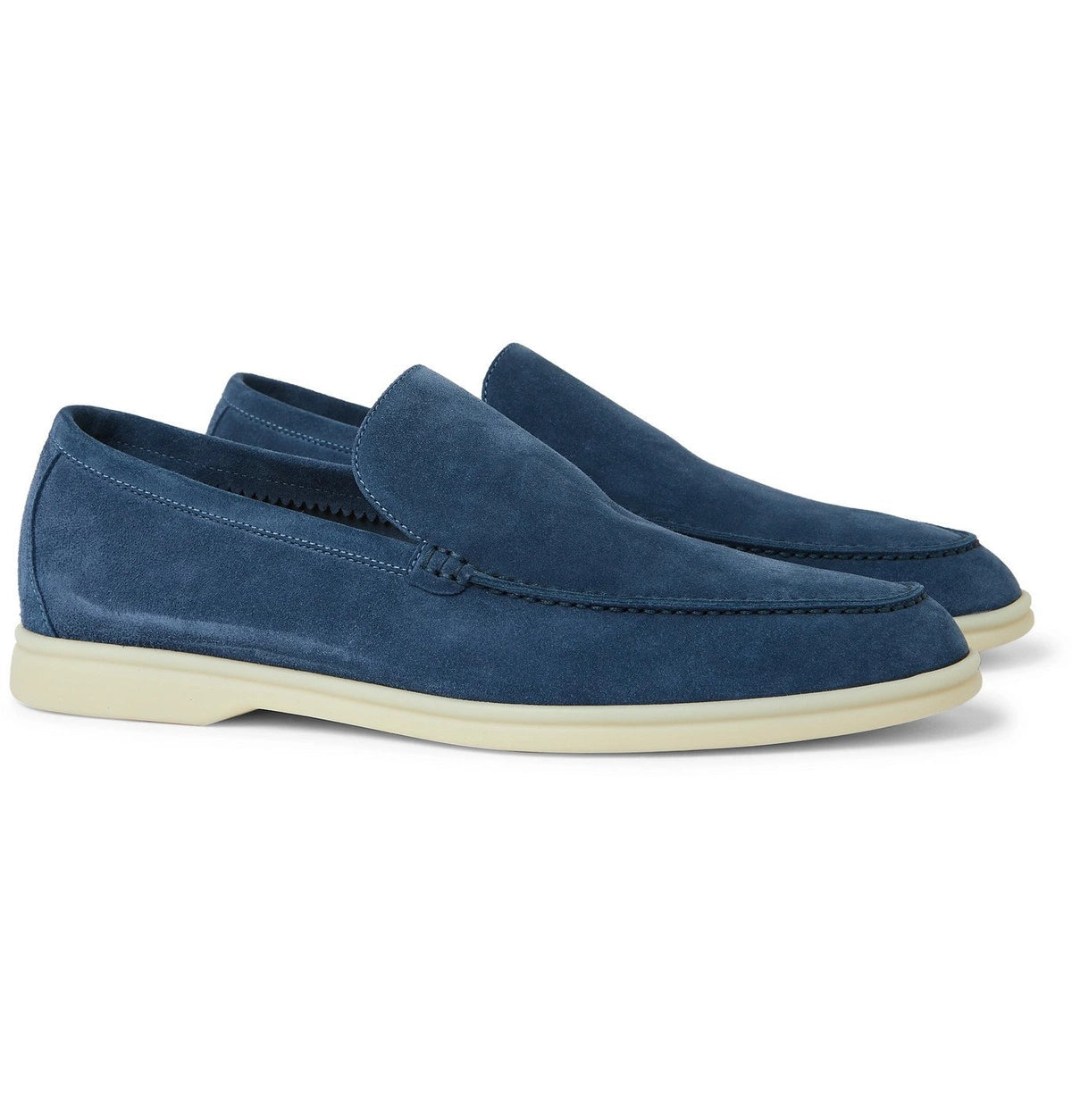 Sapato Loafers - Loro Piana