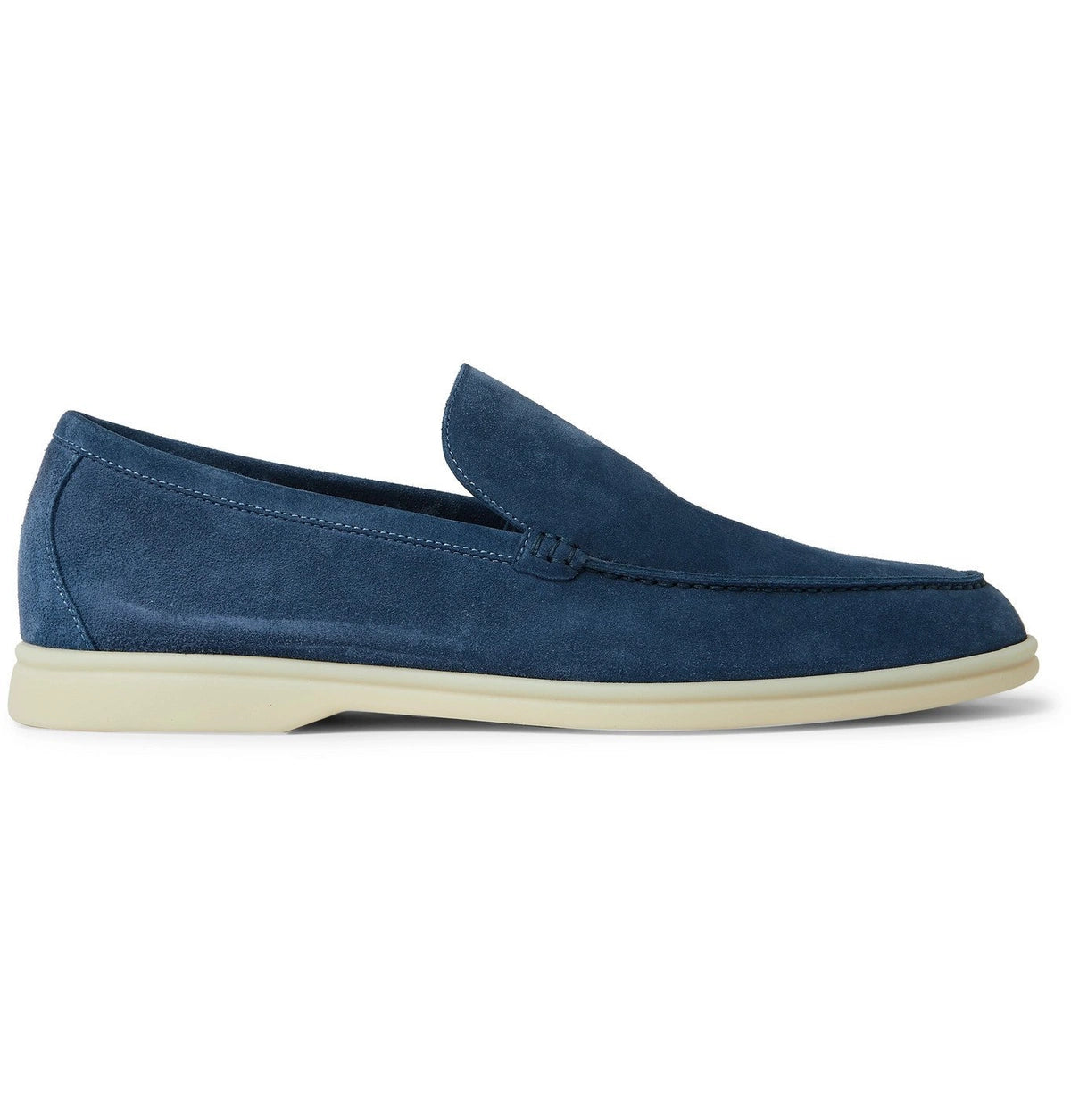 Sapato Loafers - Loro Piana