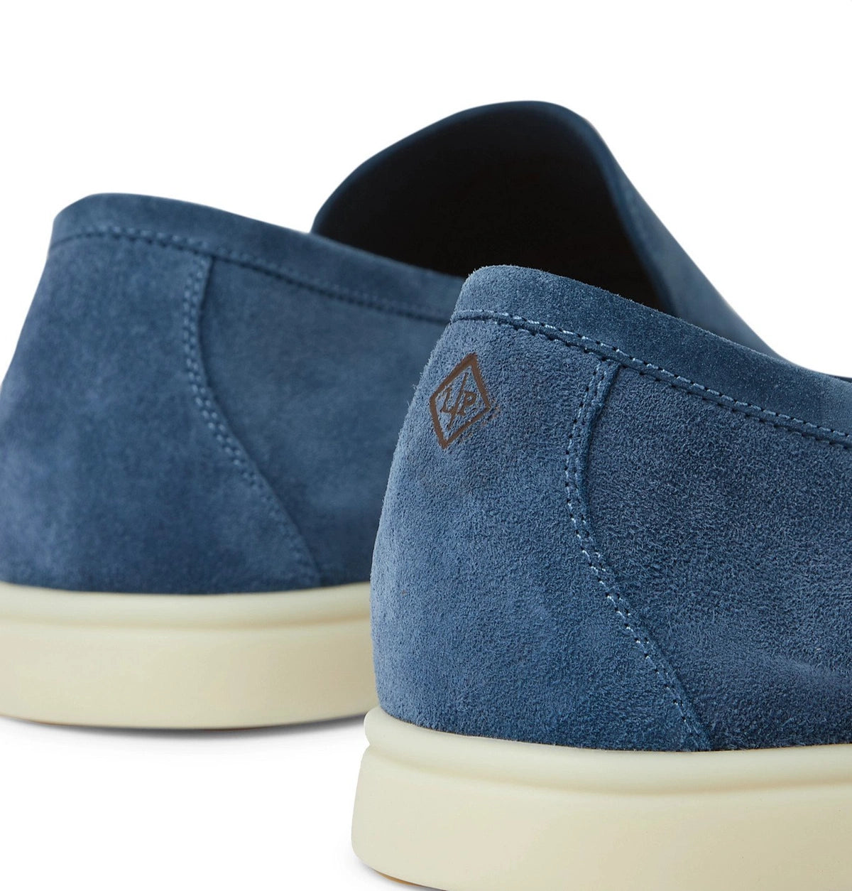 Sapato Loafers - Loro Piana