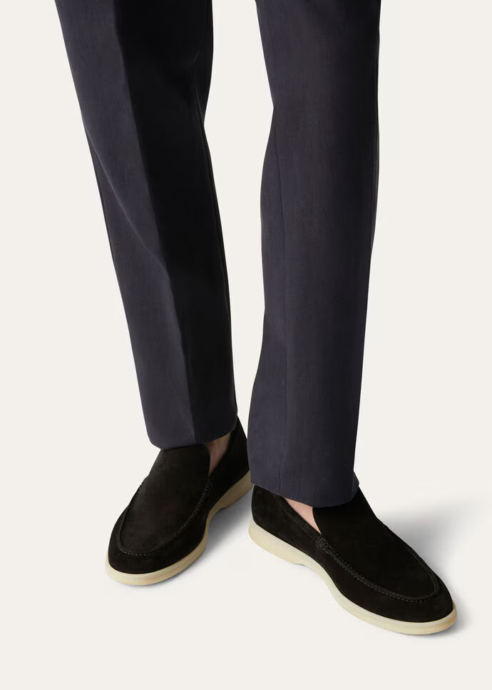 Sapato Loafers - Loro Piana