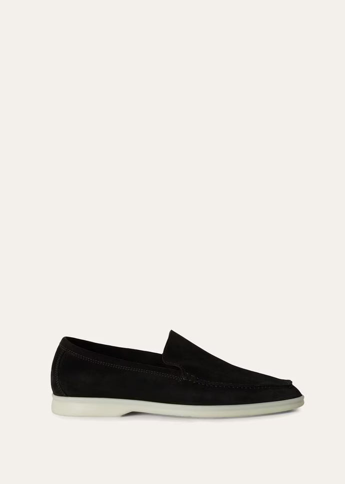 Sapato Loafers - Loro Piana