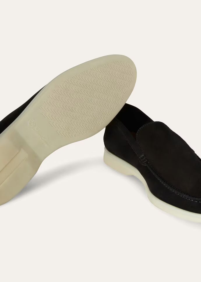 Sapato Loafers - Loro Piana