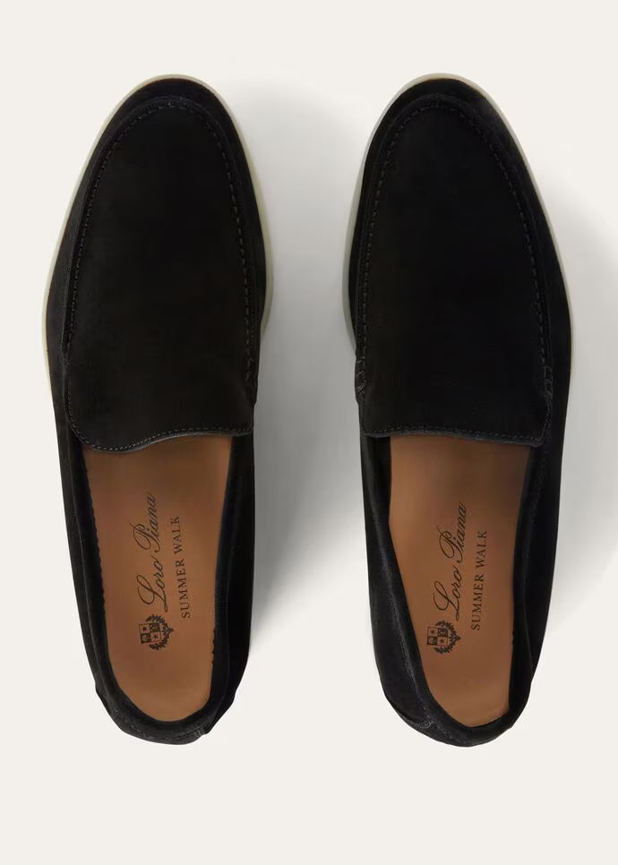 Sapato Loafers - Loro Piana