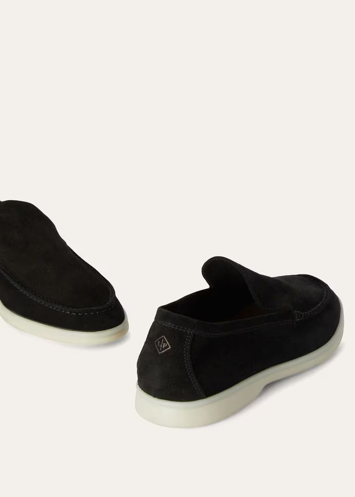 Sapato Loafers - Loro Piana