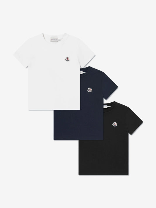 Camiseta Moncler