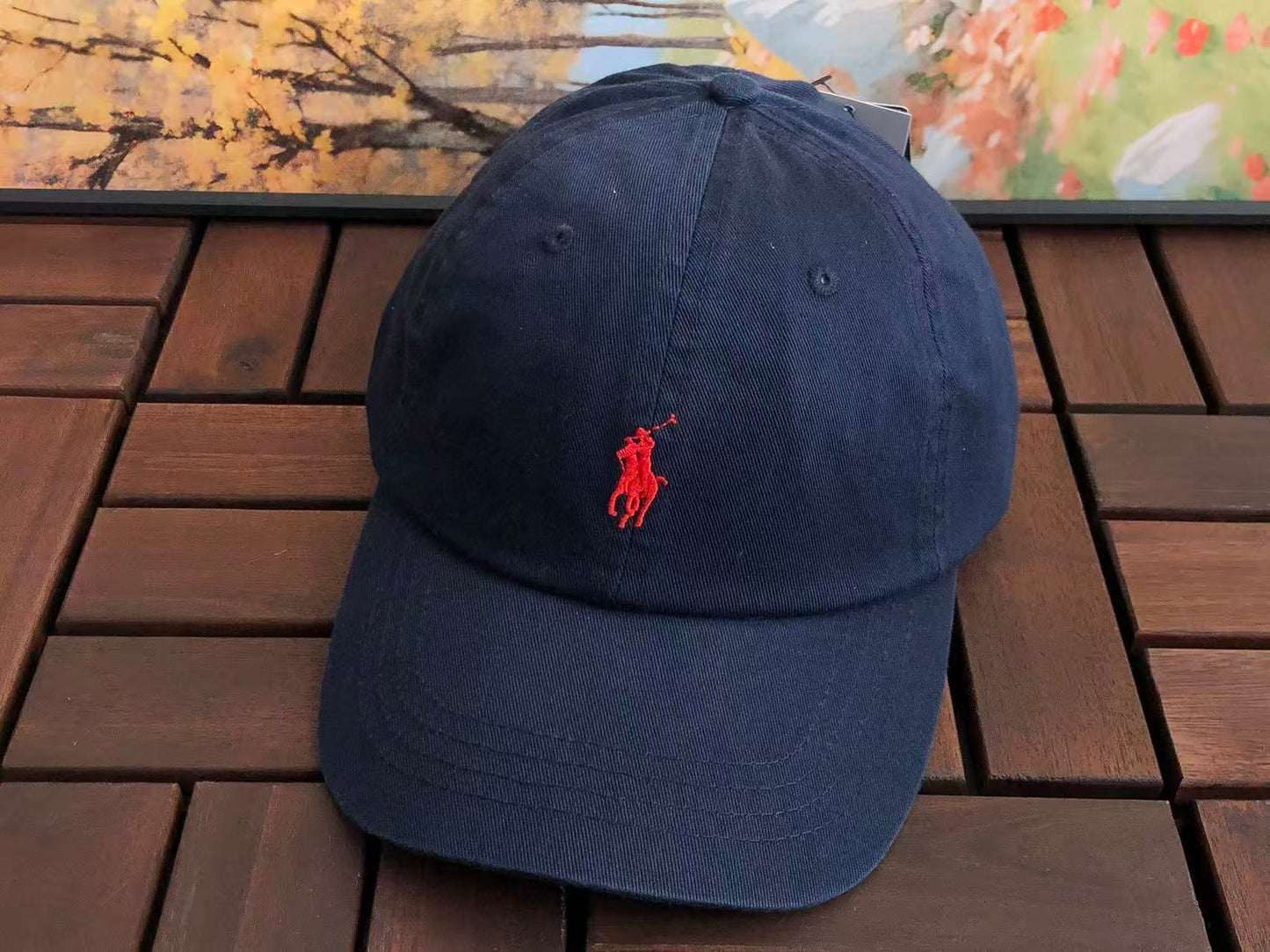 Boné - Ralph Lauren