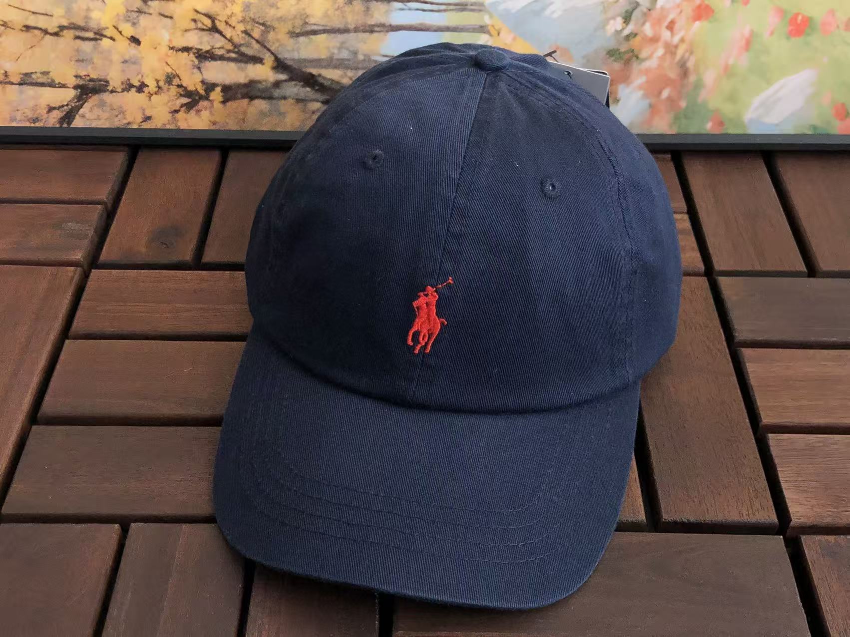 Boné - Ralph Lauren