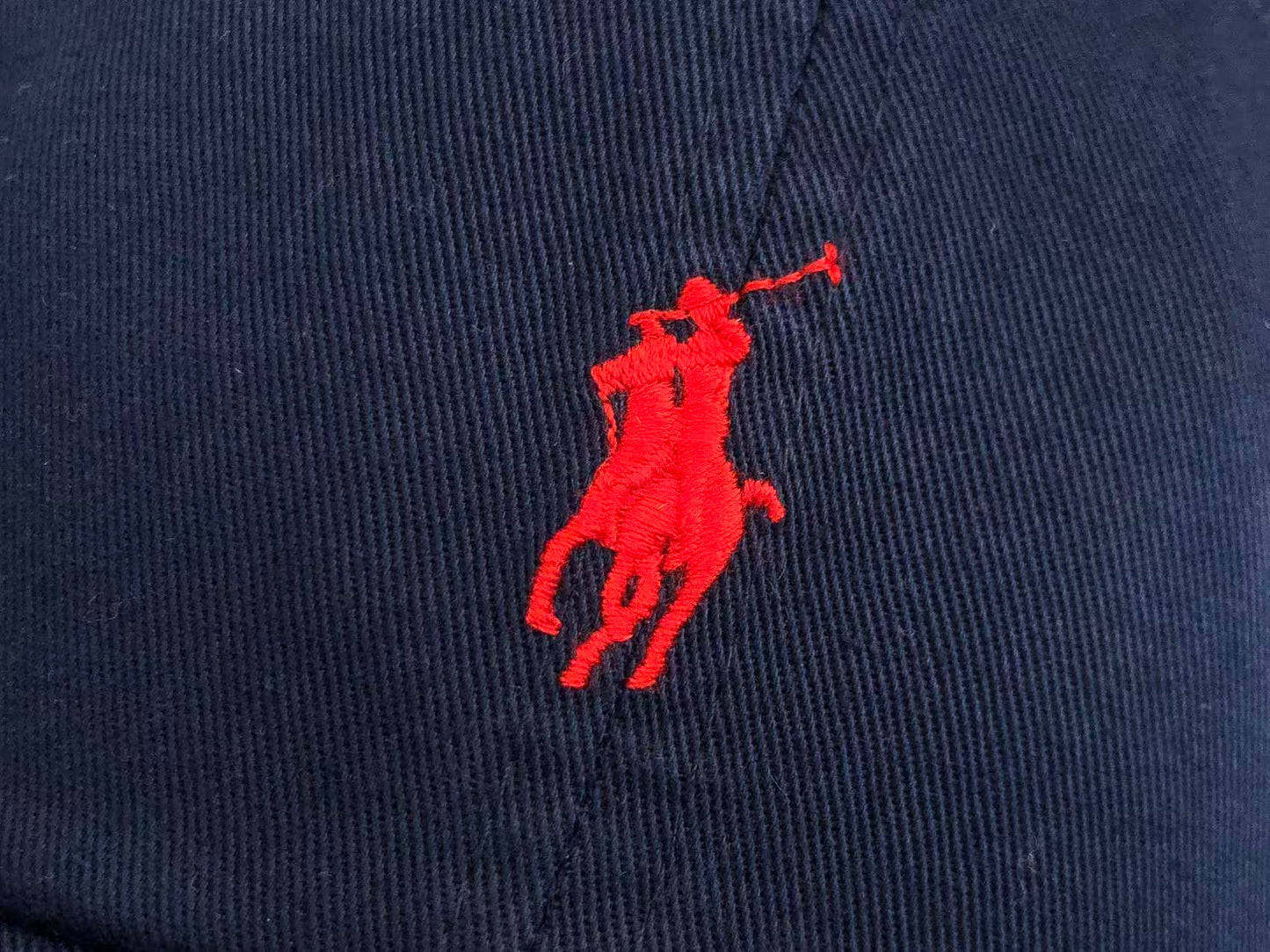Boné - Ralph Lauren