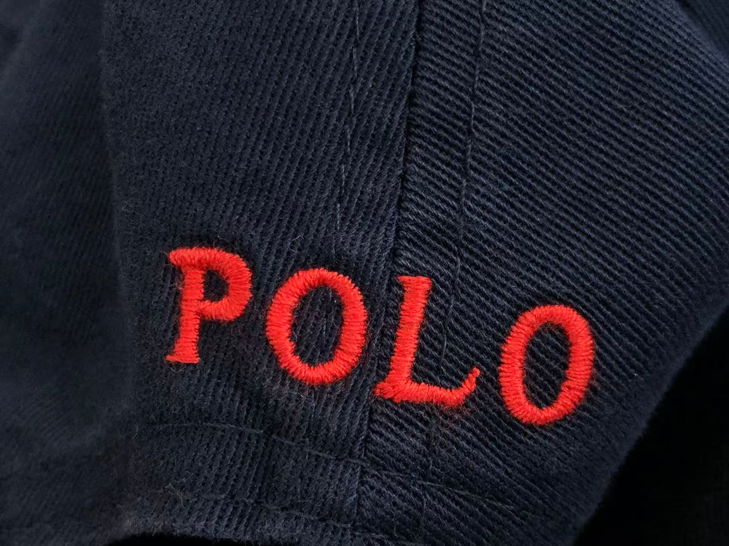Boné - Ralph Lauren