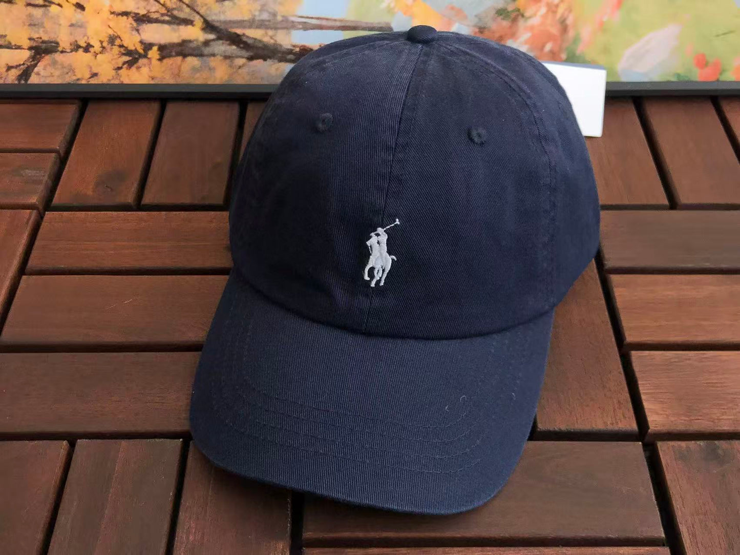 Boné - Ralph Lauren